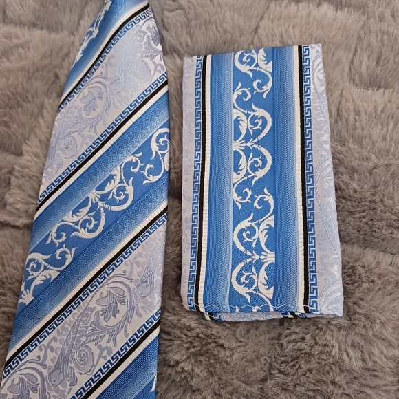 John Sparks Accessories John Sparks Sparks Collection Mens Tie